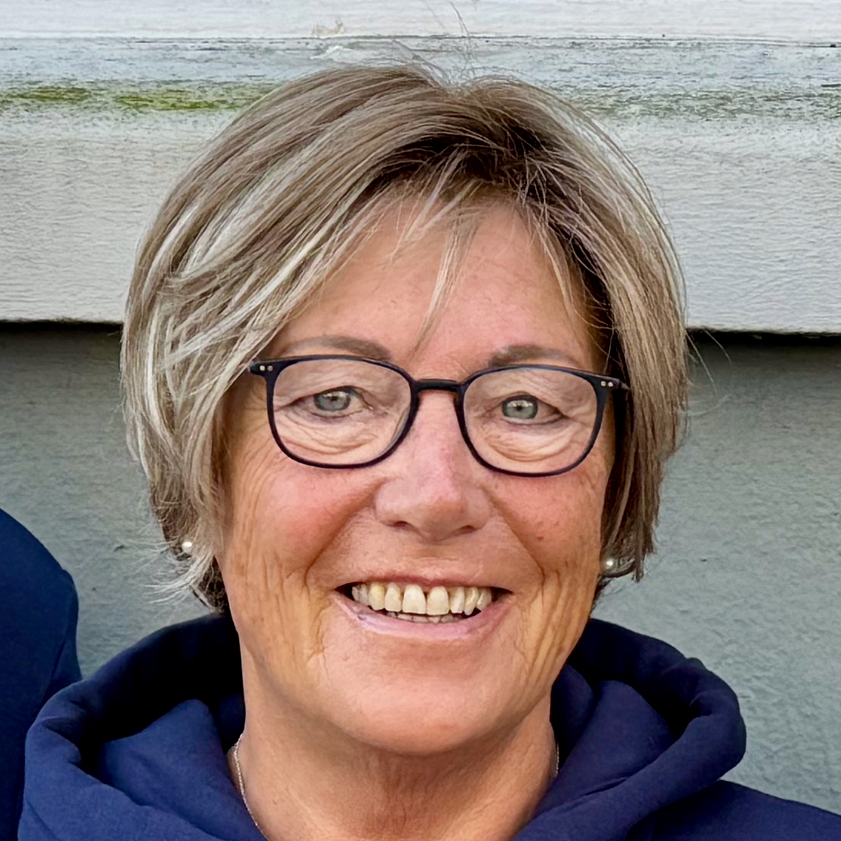 Bettina Bandomir
